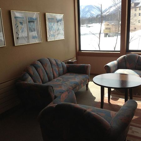 Hakuba Alpine Hotel Buitenkant foto