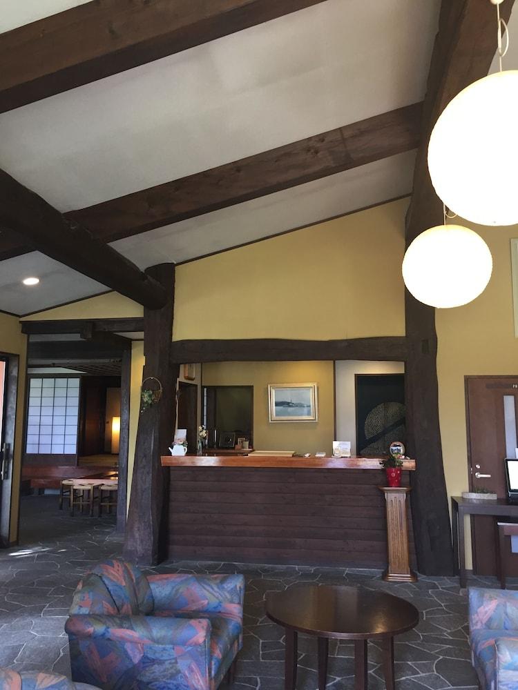 Hakuba Alpine Hotel Buitenkant foto