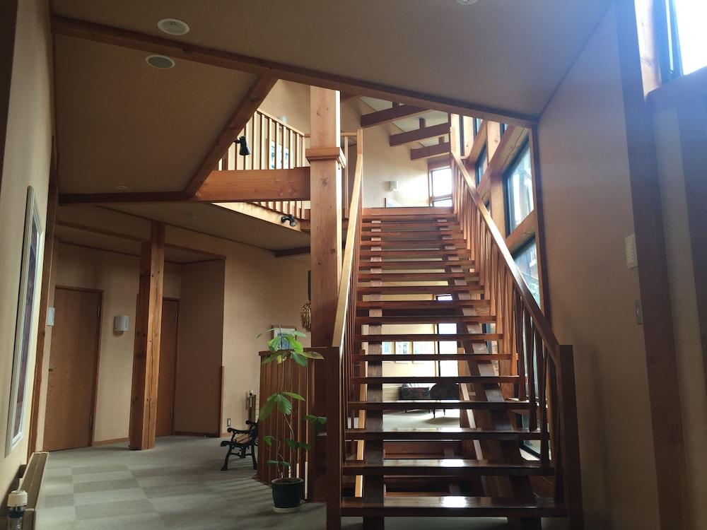 Hakuba Alpine Hotel Buitenkant foto