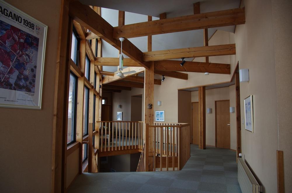 Hakuba Alpine Hotel Buitenkant foto