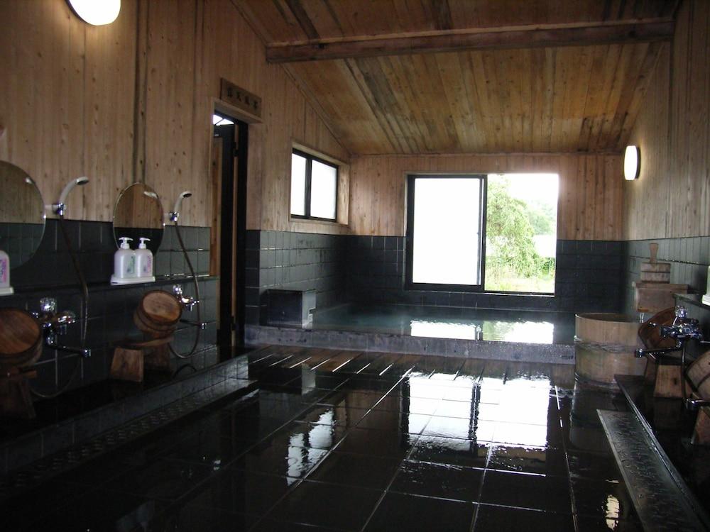 Hakuba Alpine Hotel Buitenkant foto