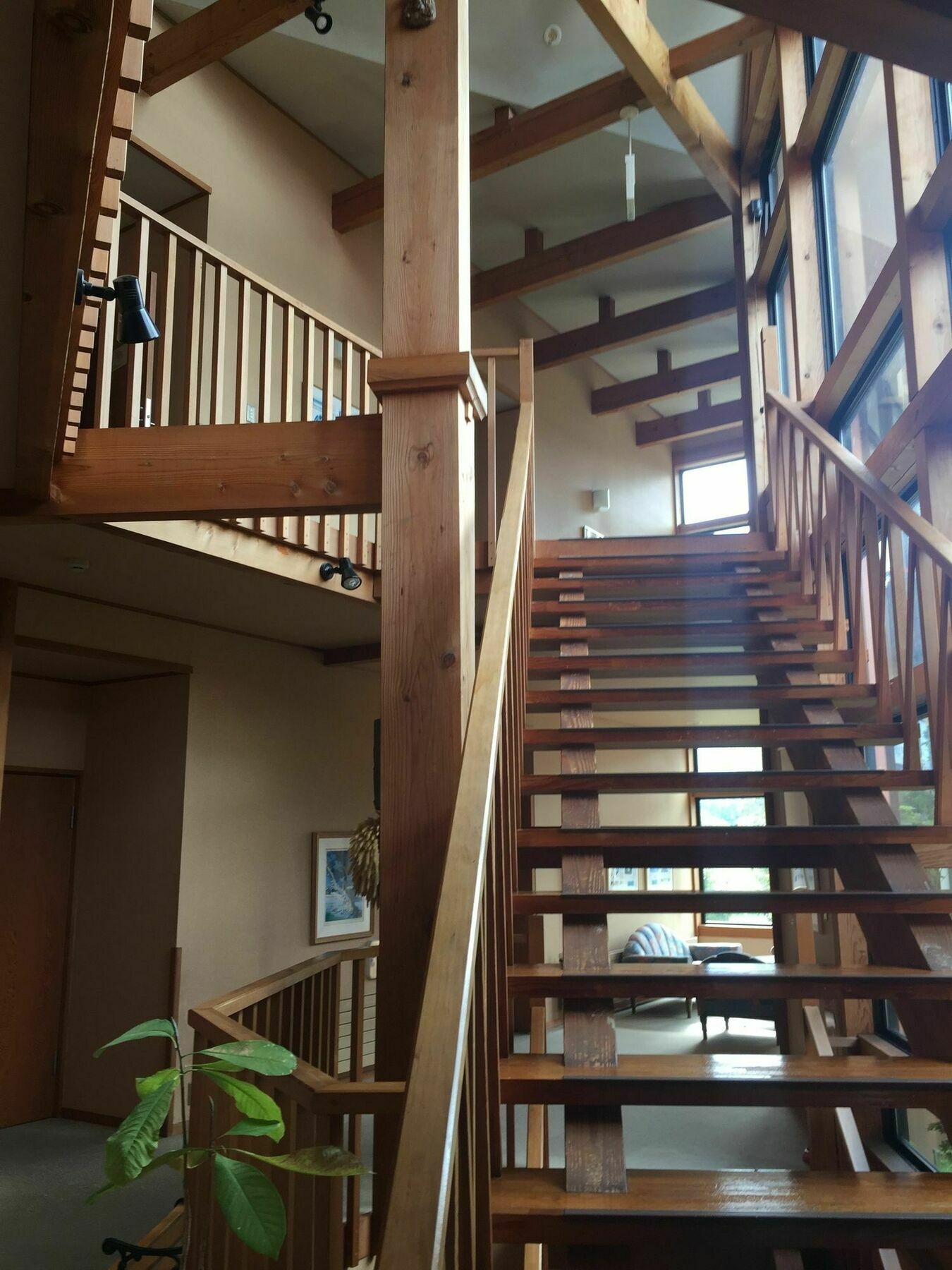 Hakuba Alpine Hotel Buitenkant foto